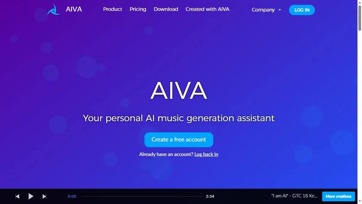 AIVA