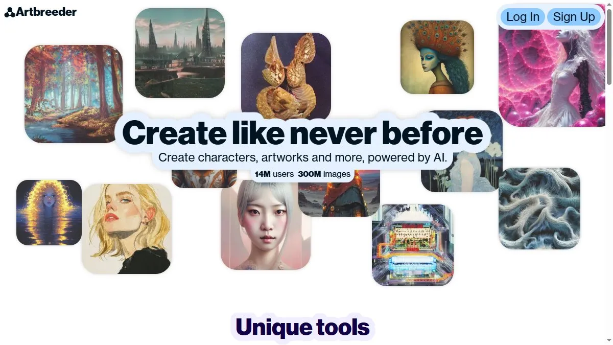 Artbreeder