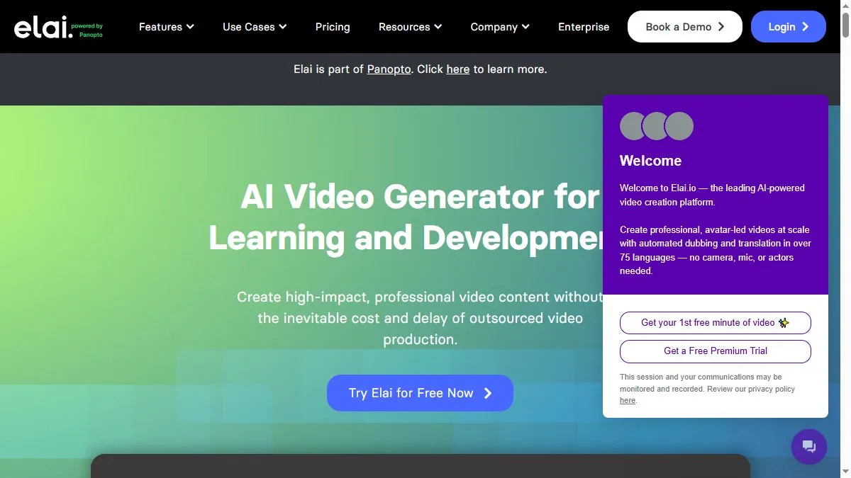 Elai.io