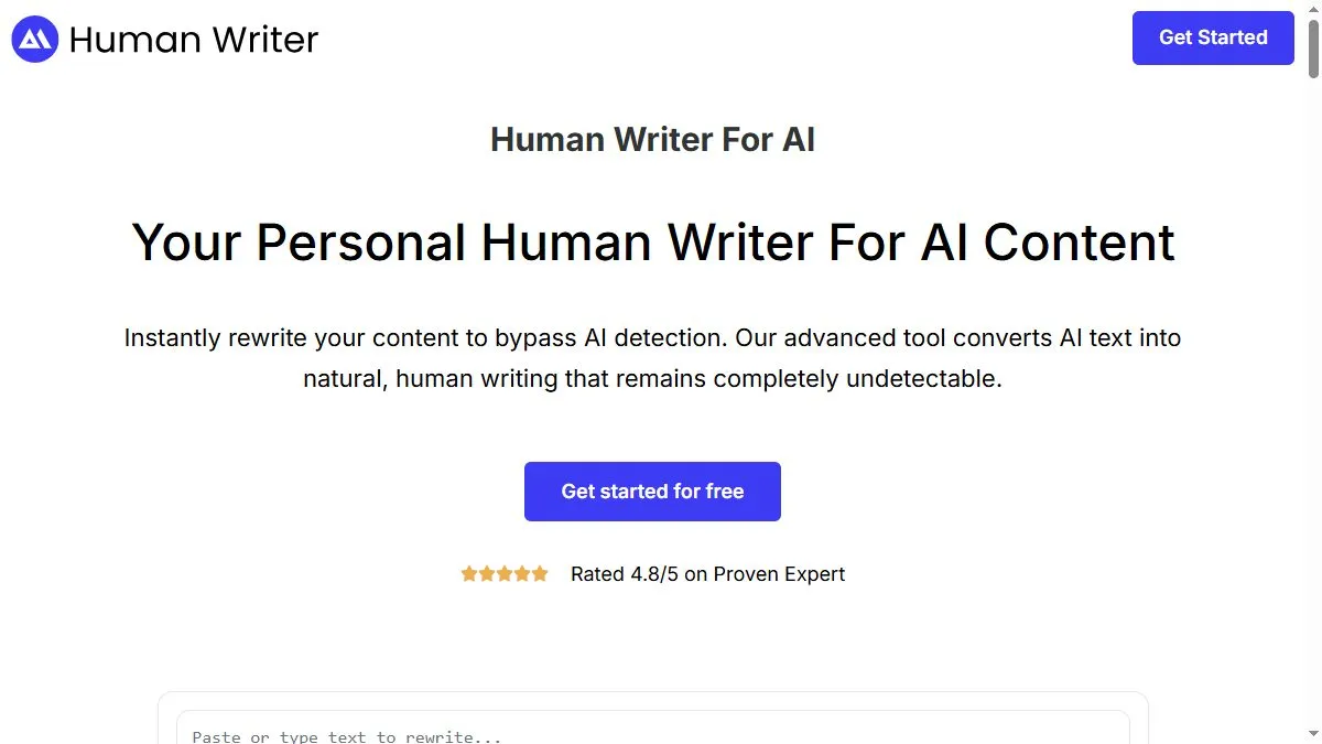 humanwriter.ai