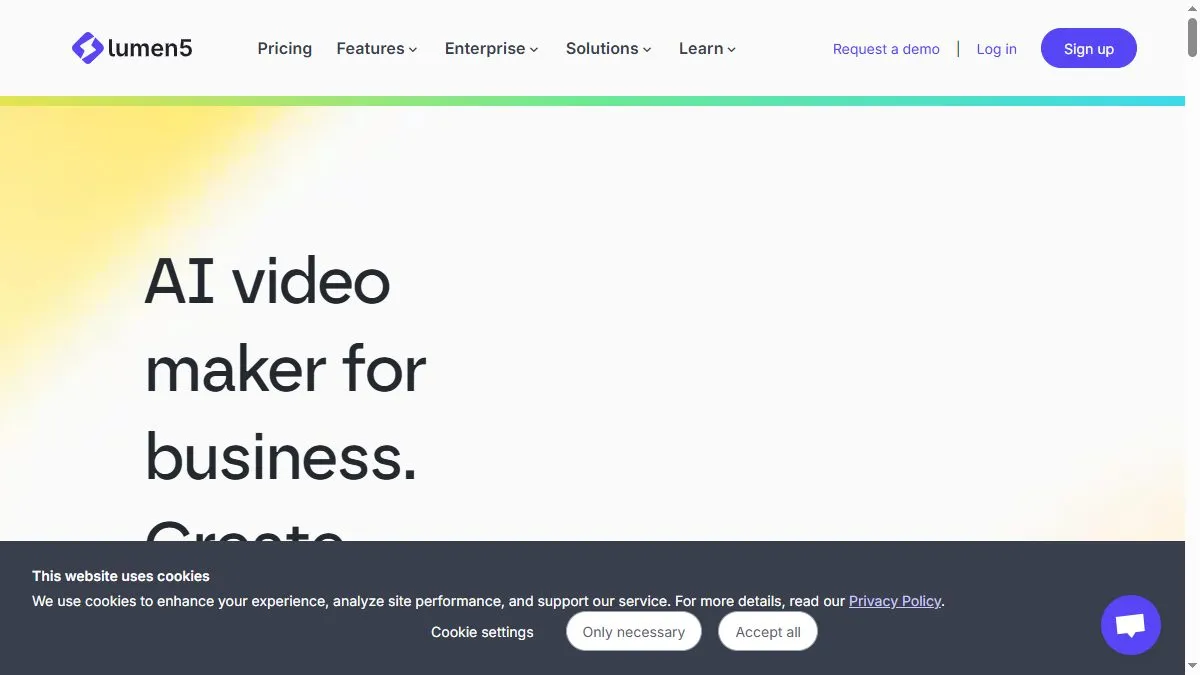 Lumen5