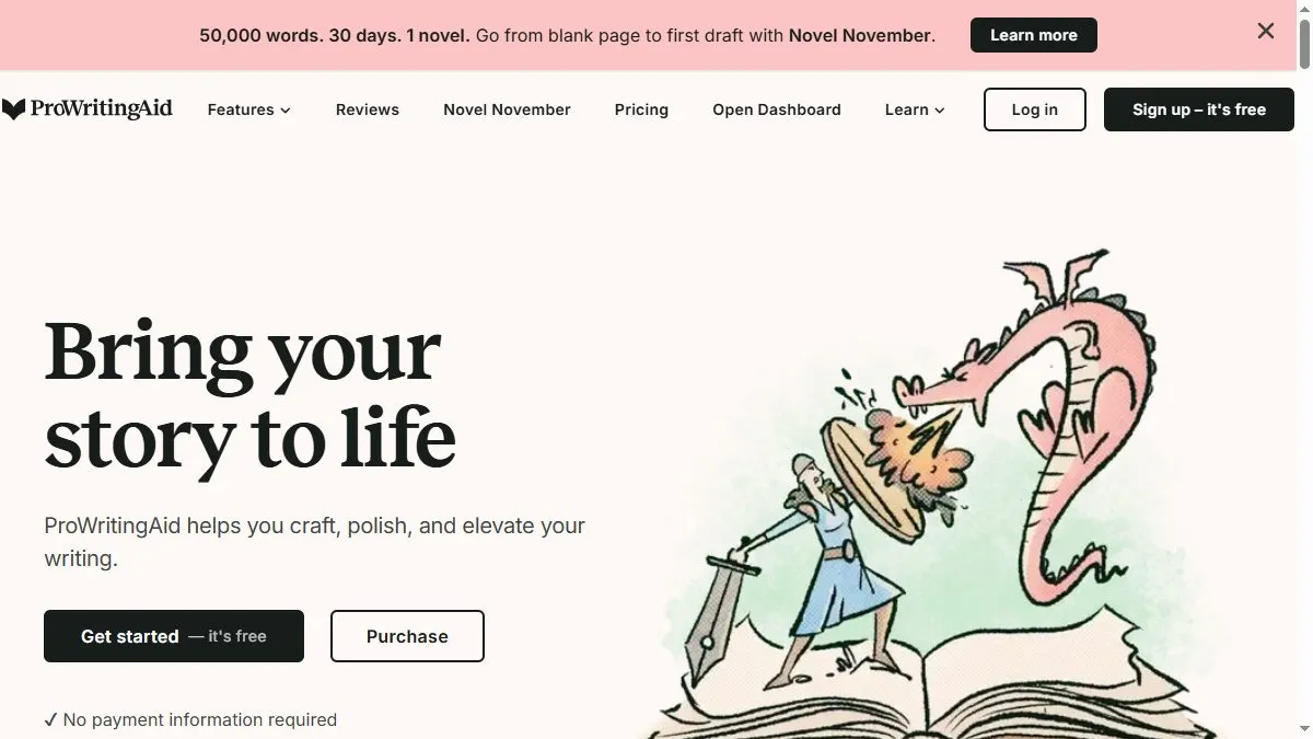 ProWritingAid