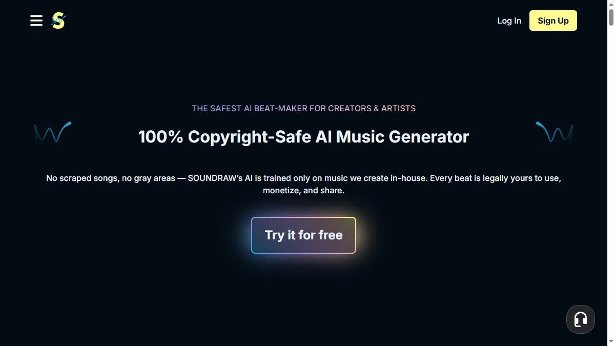 Soundraw