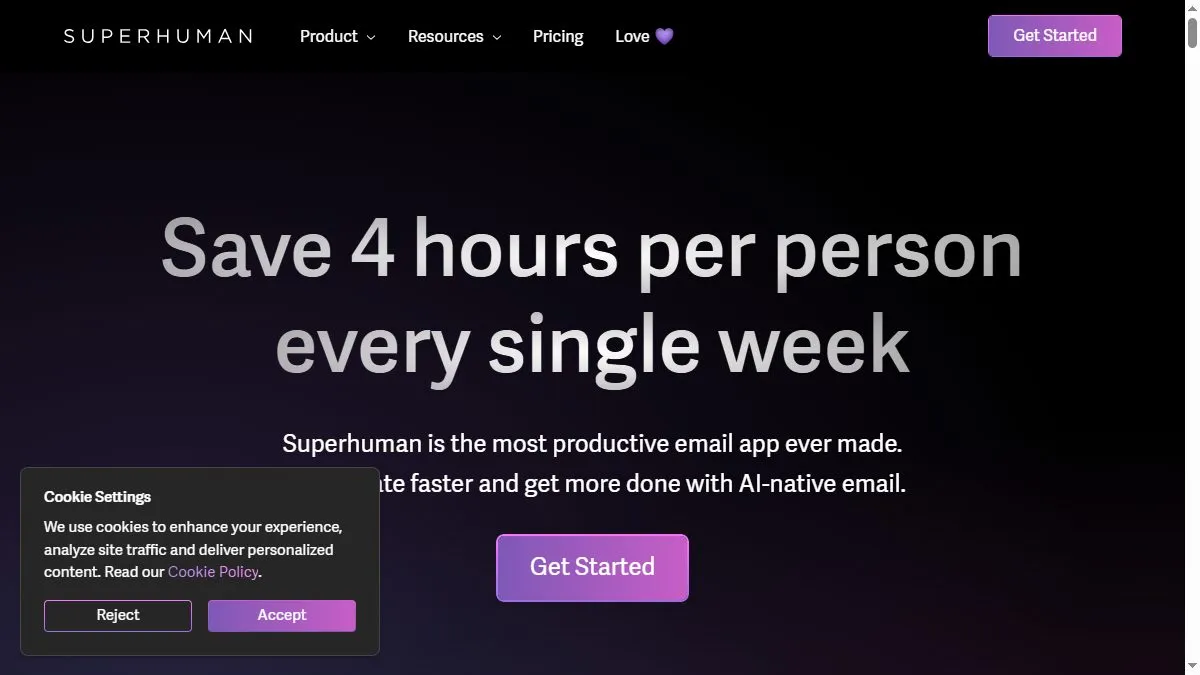 Superhuman AI