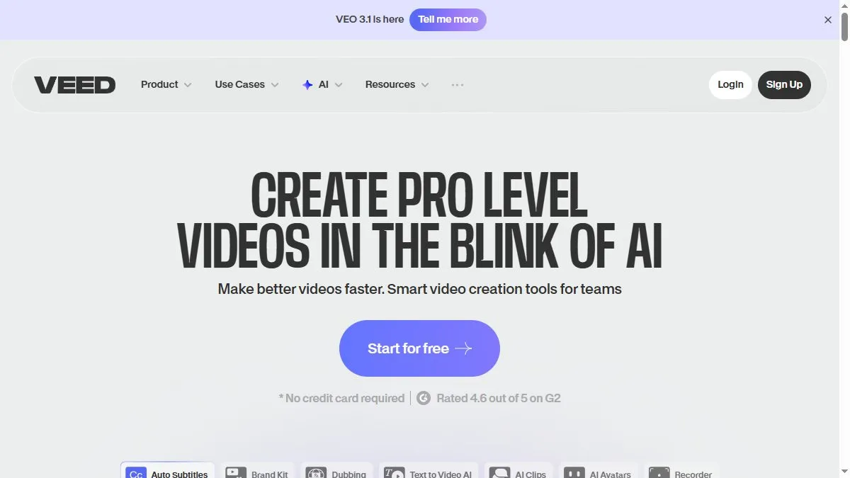 Veed.io