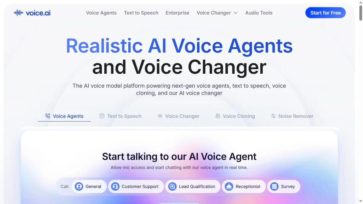 Voice.ai