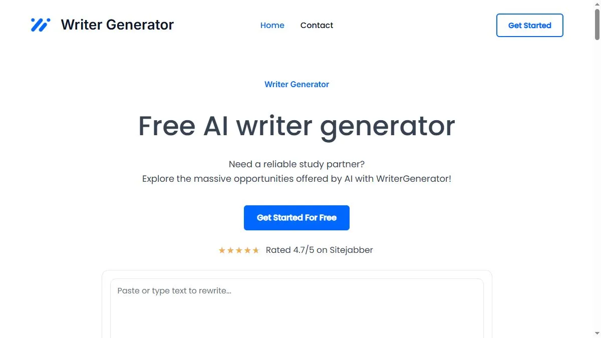 writergenerator.ai