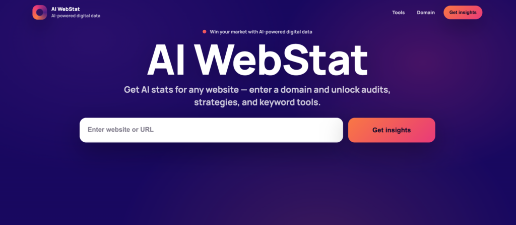 aiwebstat